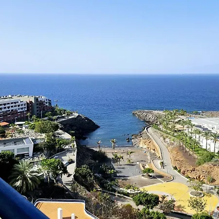 Апартаменты Primavera Sea View *