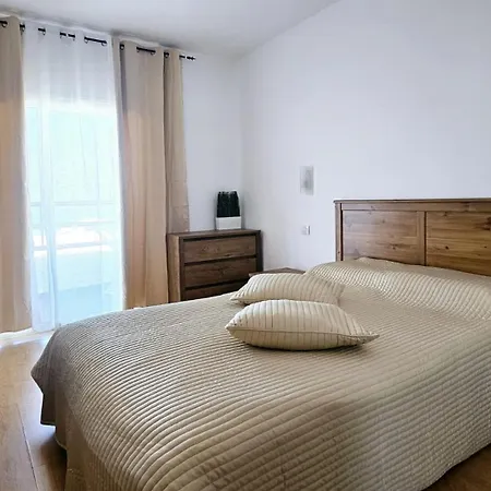 Primavera Sea View Апартаменты