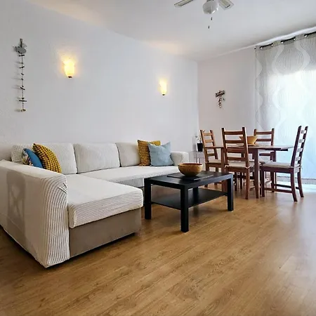 Апартаменты Primavera Sea View