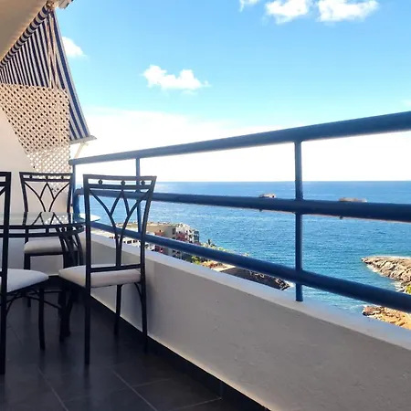 Primavera Sea View Апартаменты *