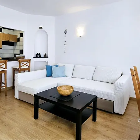 Primavera Sea View Appartement