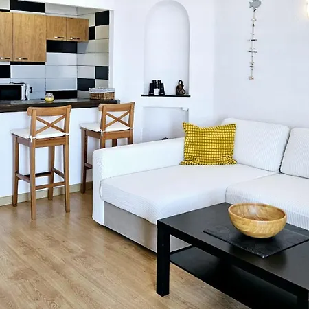 Primavera Sea View Appartement *