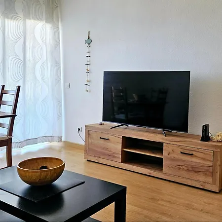 Primavera Sea View Appartement Playa Paraiso (Tenerife)