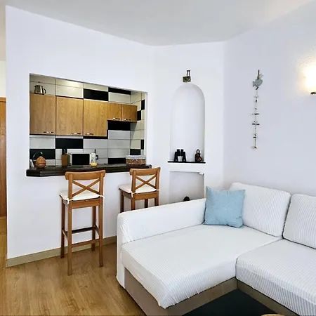 Primavera Sea View Appartement *