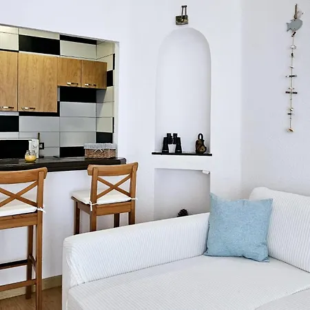 Primavera Sea View Appartement Playa Paraiso (Tenerife)