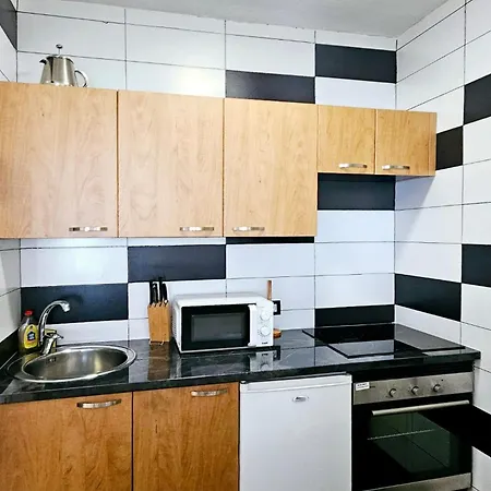 Primavera Sea View Appartement *