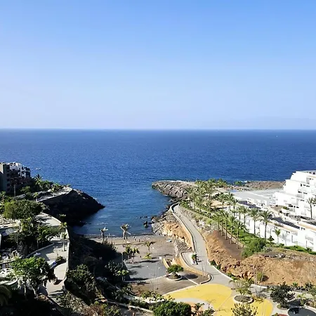 Appartamento Primavera Sea View Playa Paraiso (Tenerife)
