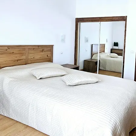 Appartement Primavera Sea View