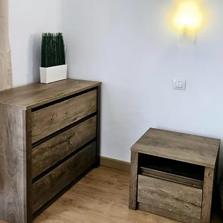 Appartement Primavera Sea View *