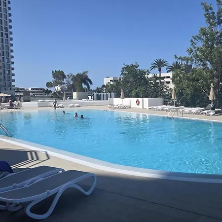 Apartment Primavera Sea View *
